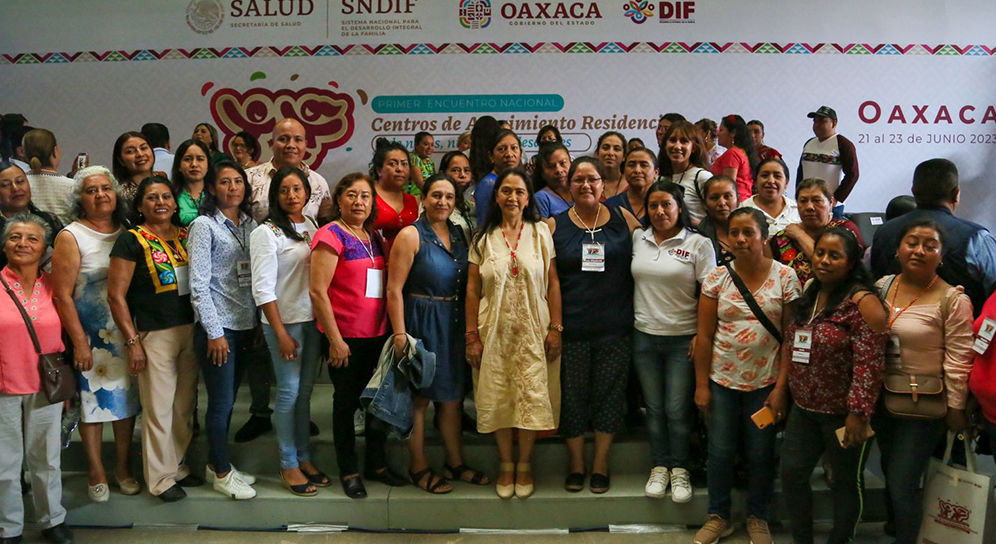 Fortalecer derechos de la niñez y adolescencia, principal resultado del Encuentro Nacional de Centros de Acogimiento Residencial