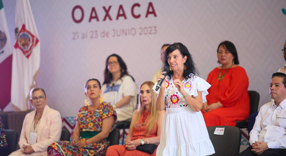 Inician trabajos del Primer Encuentro Nacional de Centros de Acogimiento Residencial de Niñas, Niños y Adolescentes