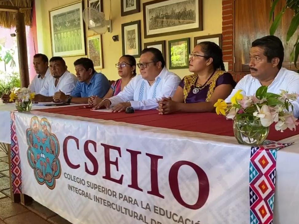 Prepara CSEIIO encuentro académico, cultural y deportivo InterBIC´s 2023