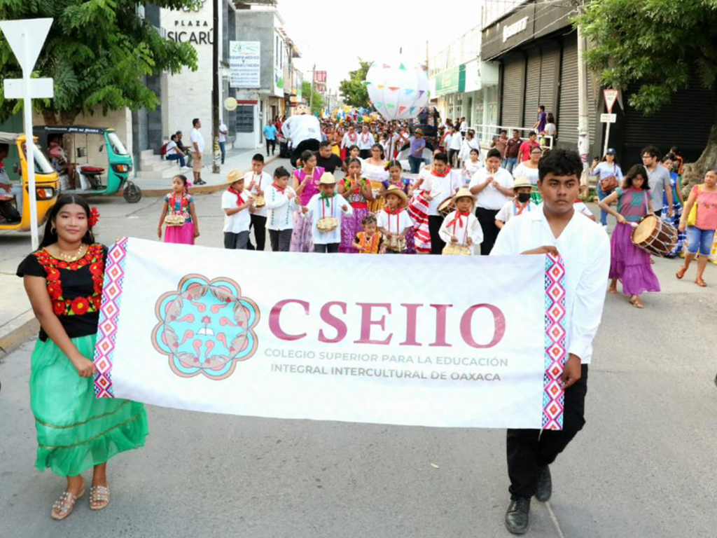 Realiza CSEIIO encuentro académico, cultural y deportivo INTERBIC´s 2023