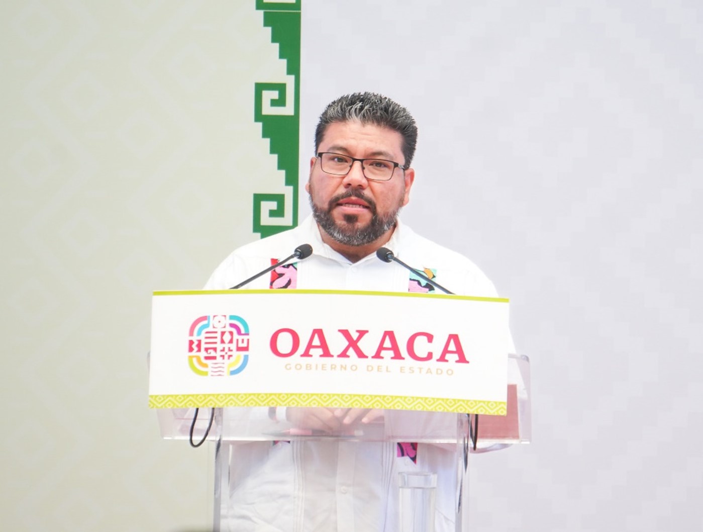 Detención de exfuncionarios de la Sinfra resultado del combate a la corrupción: Vásquez Sagrero