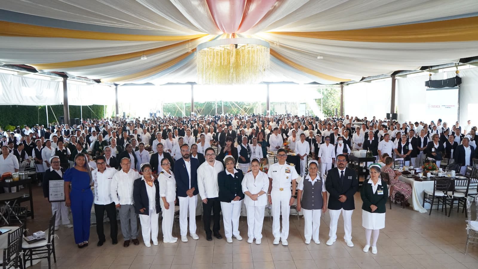 Preparación constante y actualización del personal de enfermería, prioridad para los SSO