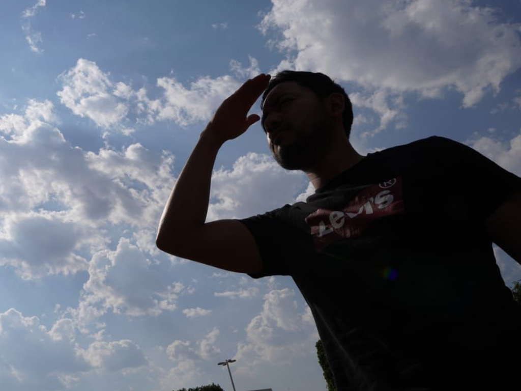 Importante continuar con medidas preventivas por altas temperaturas pese a pronóstico de lluvias