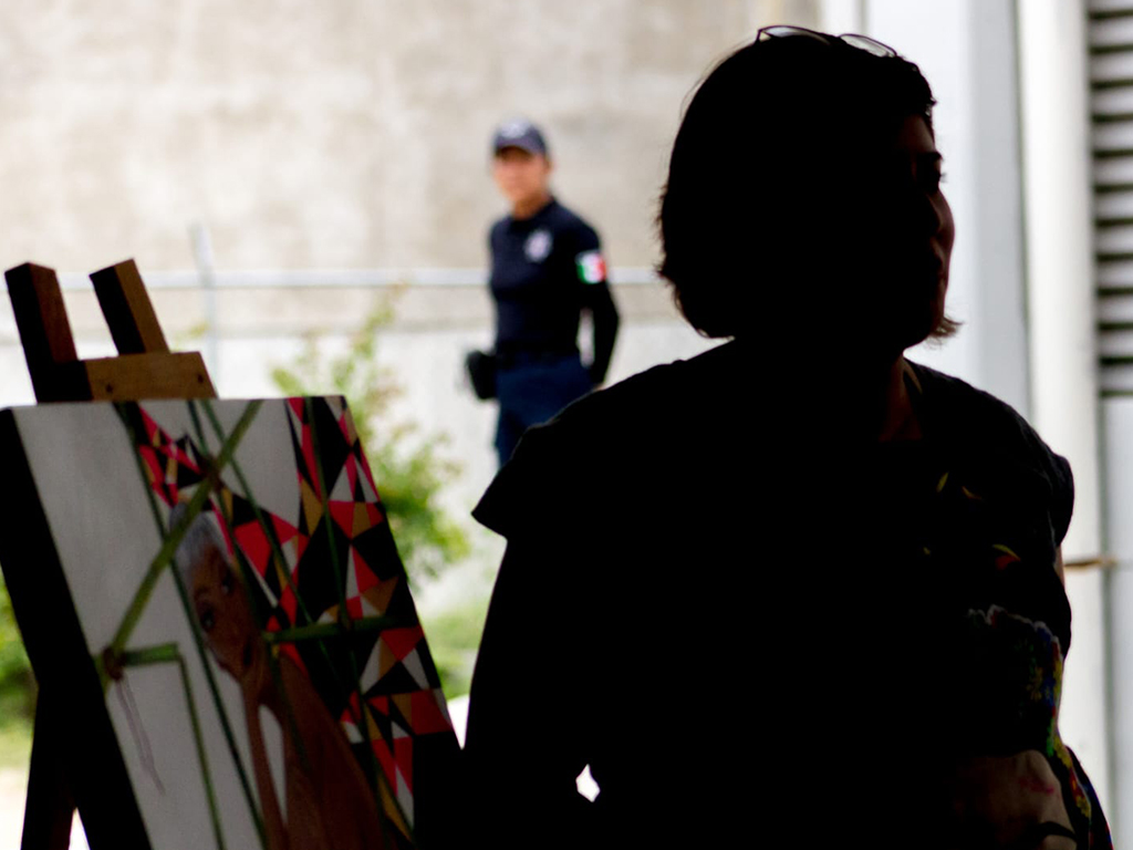 Transformación del Sistema Penitenciario en Oaxaca cambia la vida a PPL del cereso femenil de Tanivet