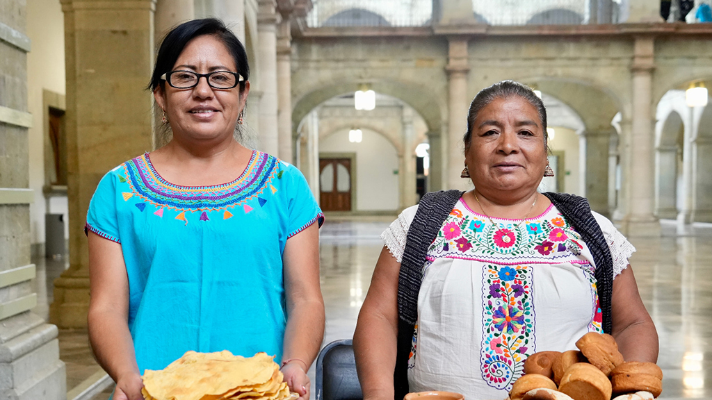 Vivirá Oaxaca Guelaguetza 2023 histórica; se recupera su origen popular e indígena