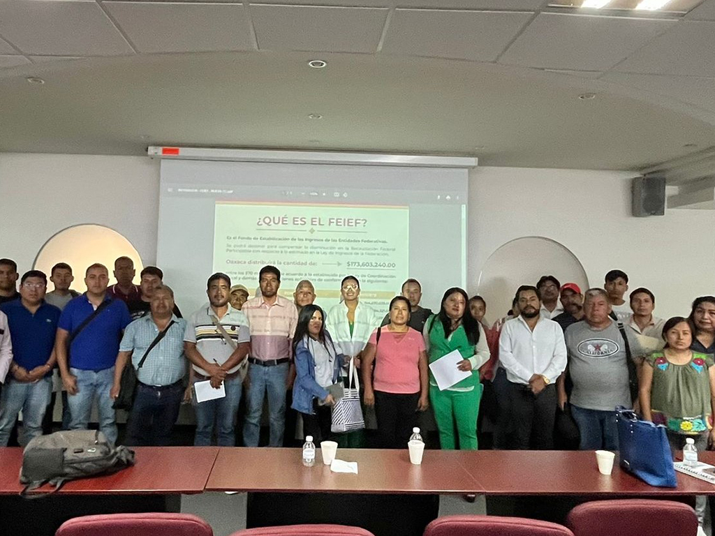 Ante activación de Fondo de Estabilización, Sefin instruye a autoridades municipales