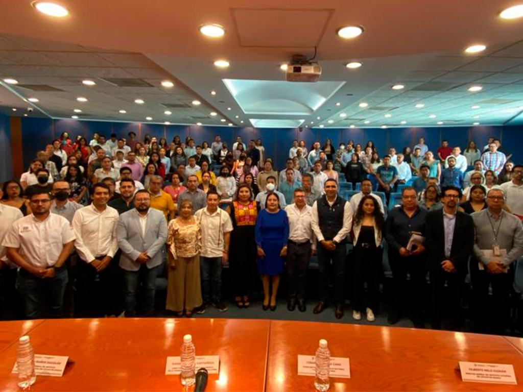 Capacitan a funcionariado de 92 entes públicos en materia de Mejora Regulatoria