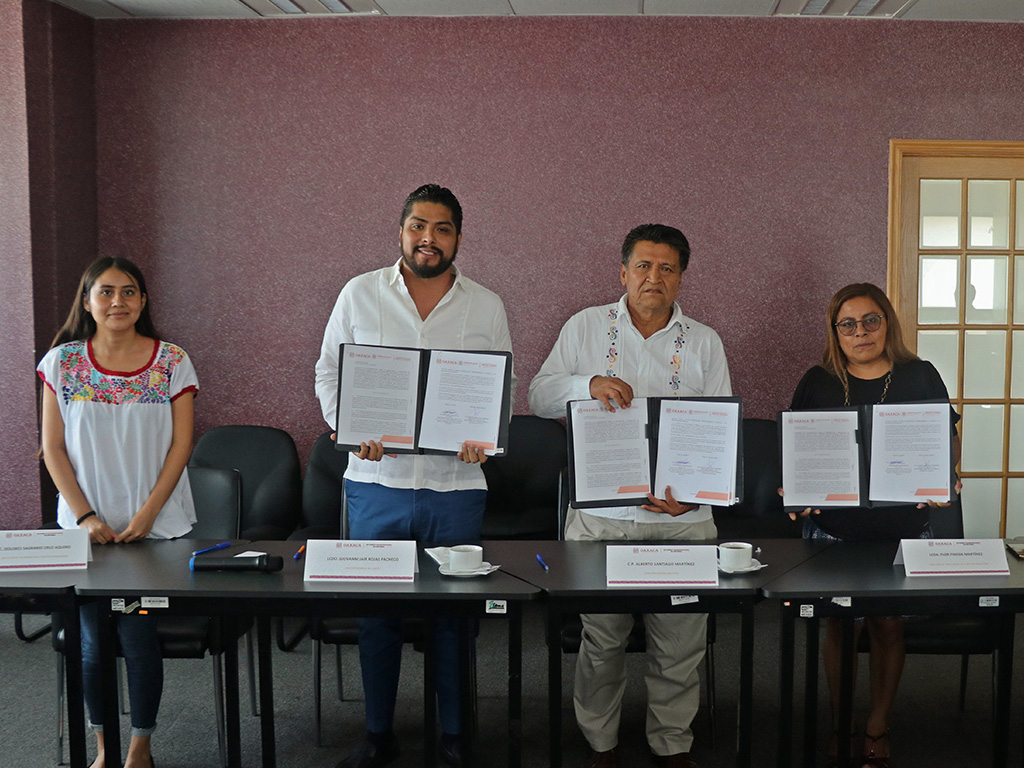 Icapet y Fifeo lanzan convocatoria para financiar proyectos socioproductivos