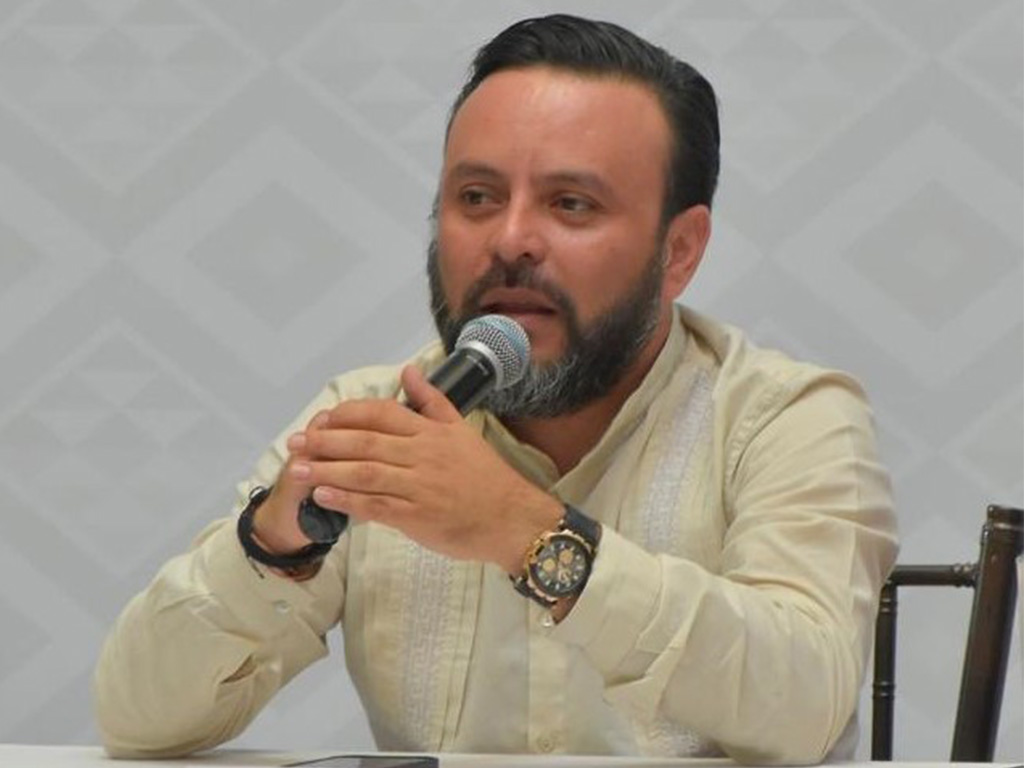 Firman Secretaría de Gobierno y Segob acuerdo con San Dionisio del Mar y Chicapa de Castro