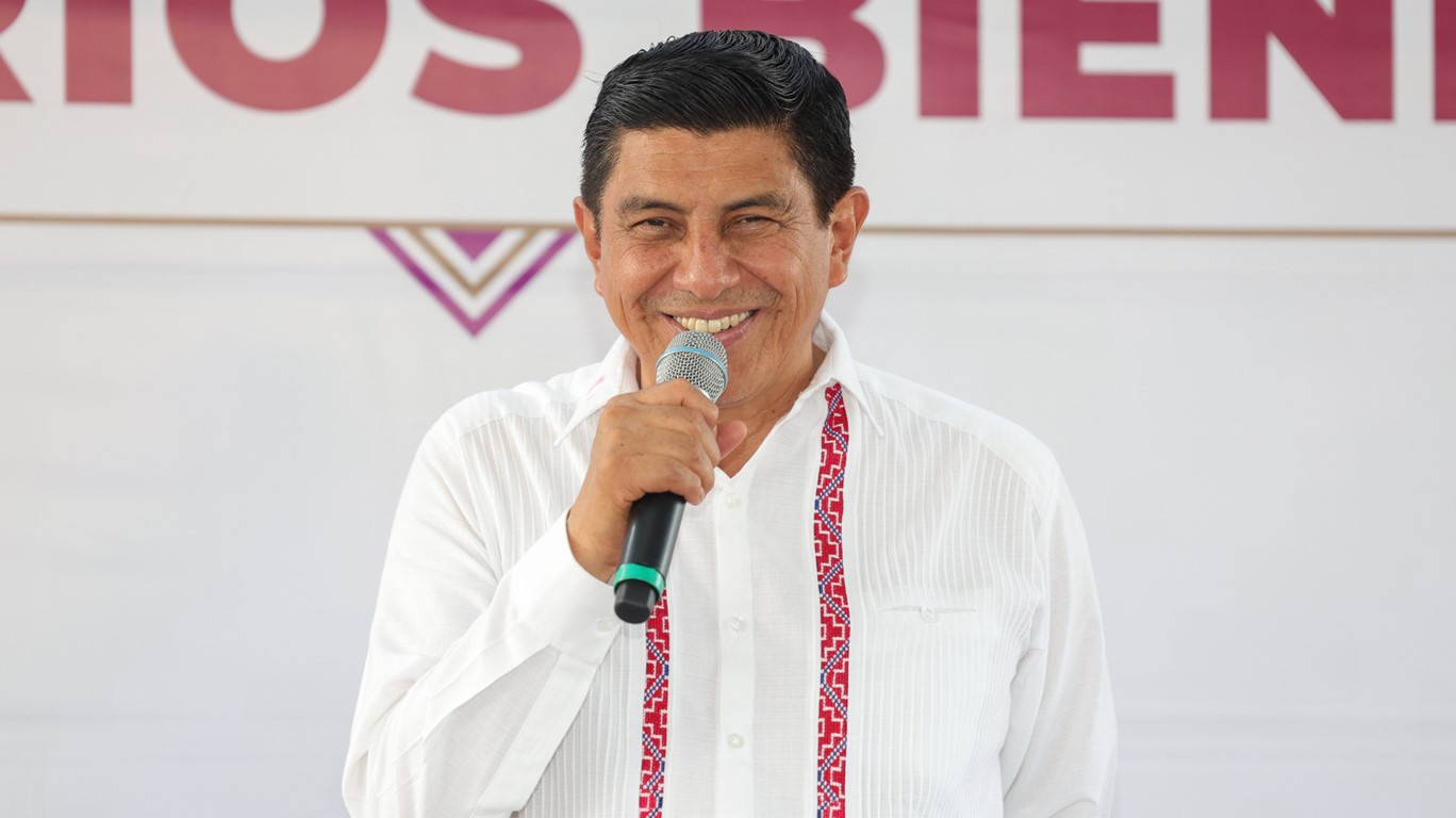 Cambiará Gobierno del Estado historia del pueblo de Juchitán de Zaragoza