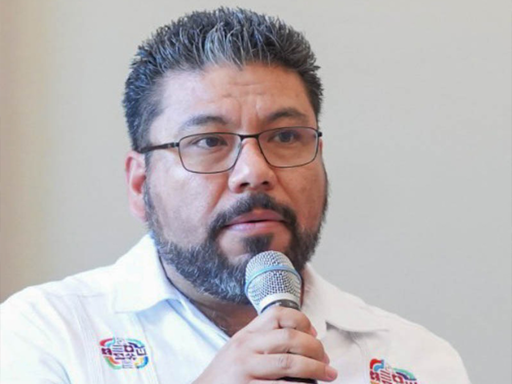 En abandono y deterioro obras ubicadas en el MACO: Consejería Jurídica