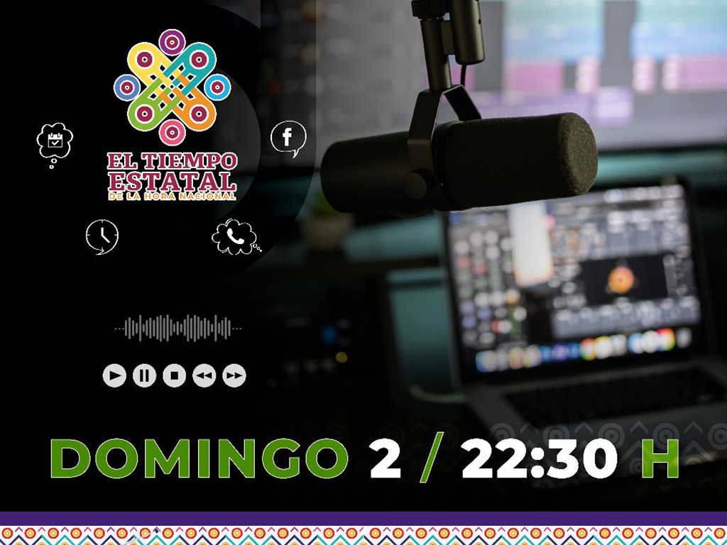 Compartirán la grandeza de la Guelaguetza en voz de sus protagonista