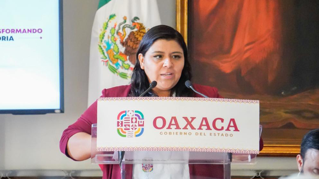Comunicación sin mentiras, sin censura y con respeto total a la libertad de expresión: Elizabeth Álvarez Acosta