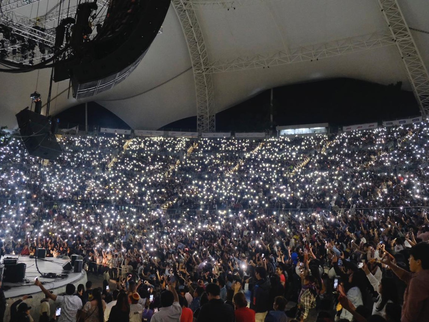 Más de 58 mil personas asistieron a las actividades de Culturas Vivas: Guelaguetza 2023