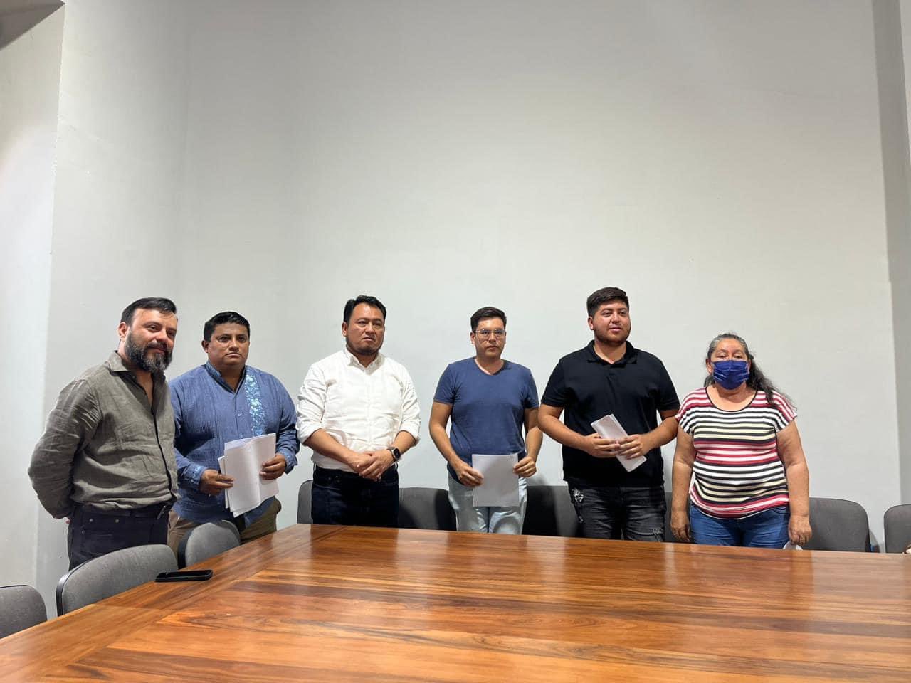 Logra Gobierno de Salomón Jara ser interlocutor de la exigencia magisterial: Jesús Romero