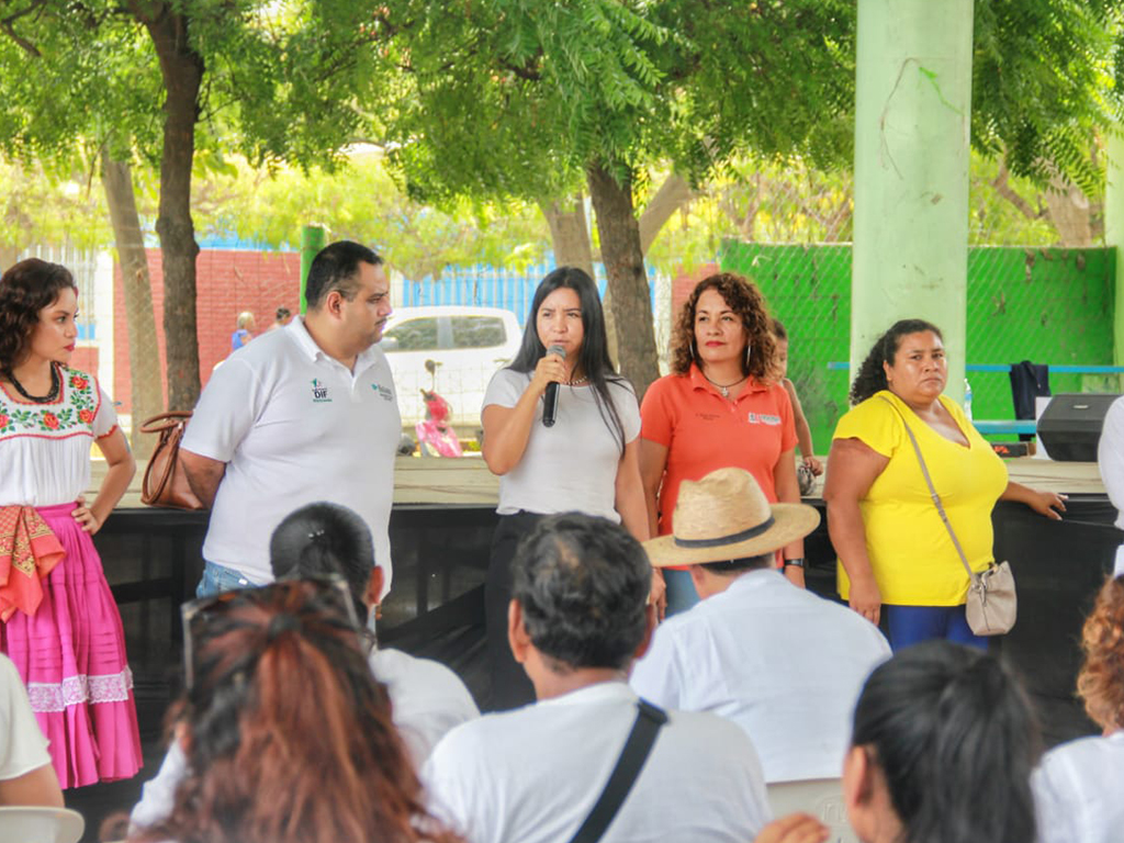 Prioriza Gobierno de Oaxaca prevención de la violencia de género en la Costa