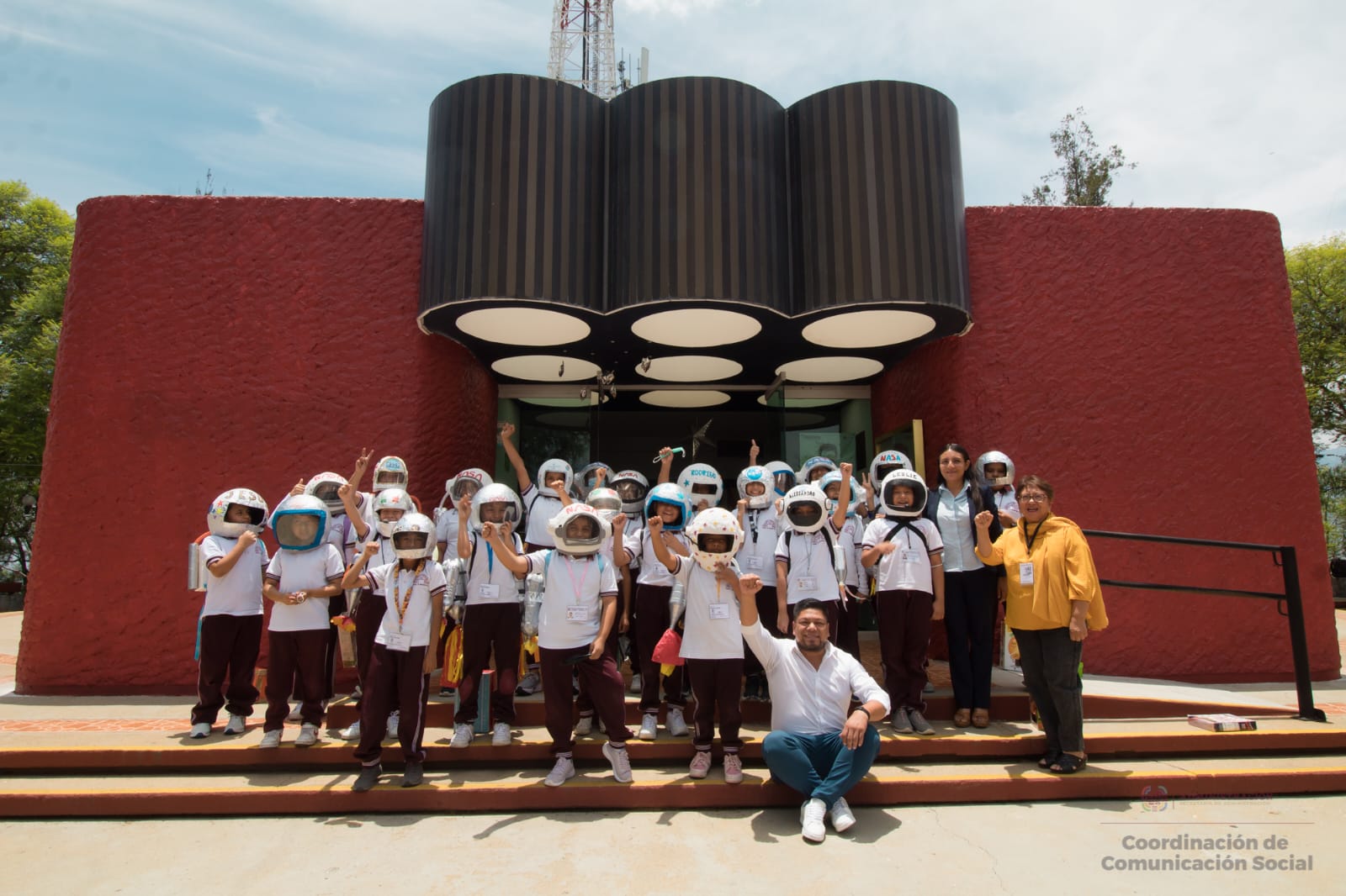 Planetario Nundehui cumple 47 años de fascinación cósmica y divulgación científica