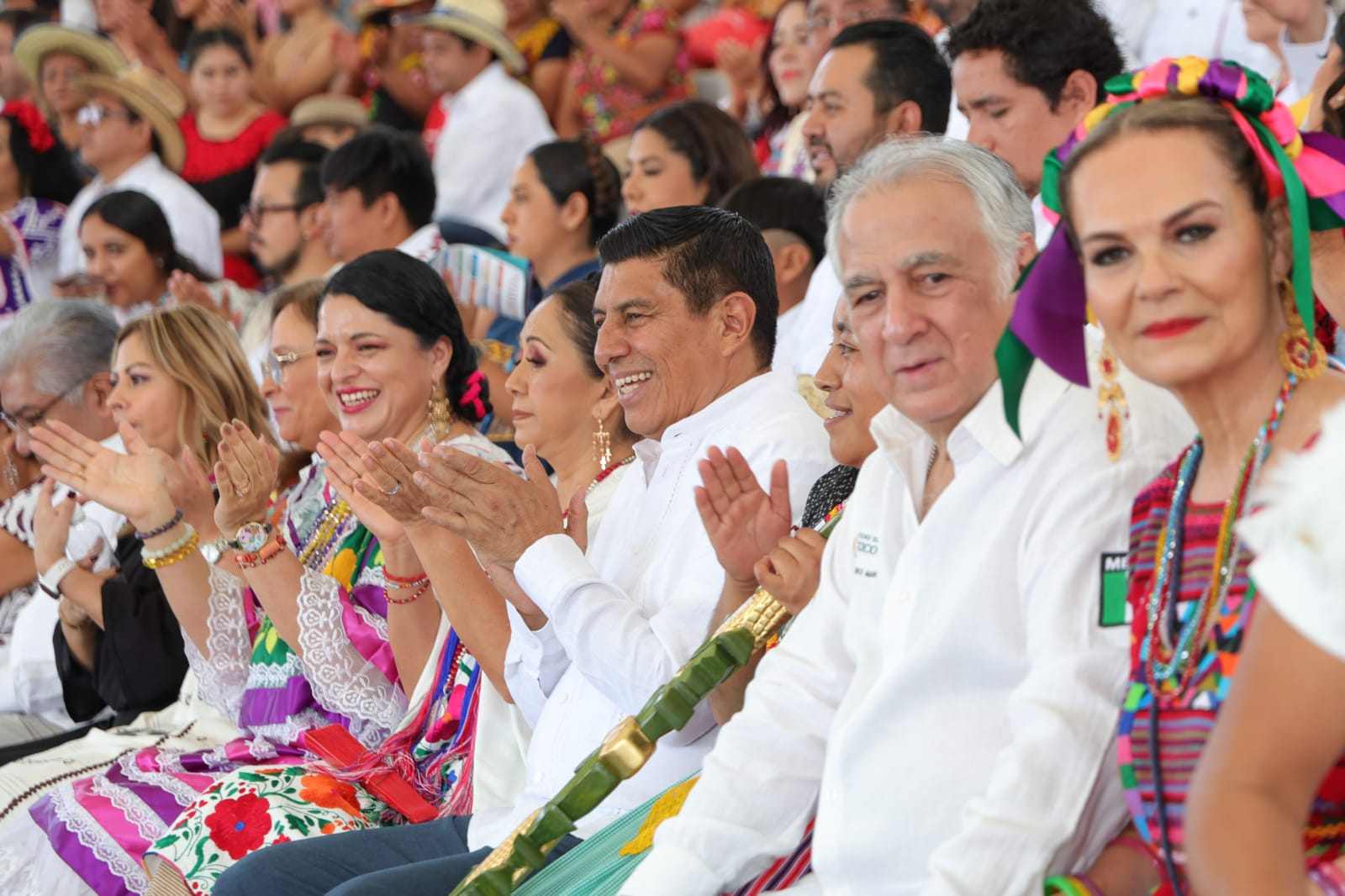 Guelaguetza, poderoso motivador de viaje que catapulta a Oaxaca y a México a nivel internacional