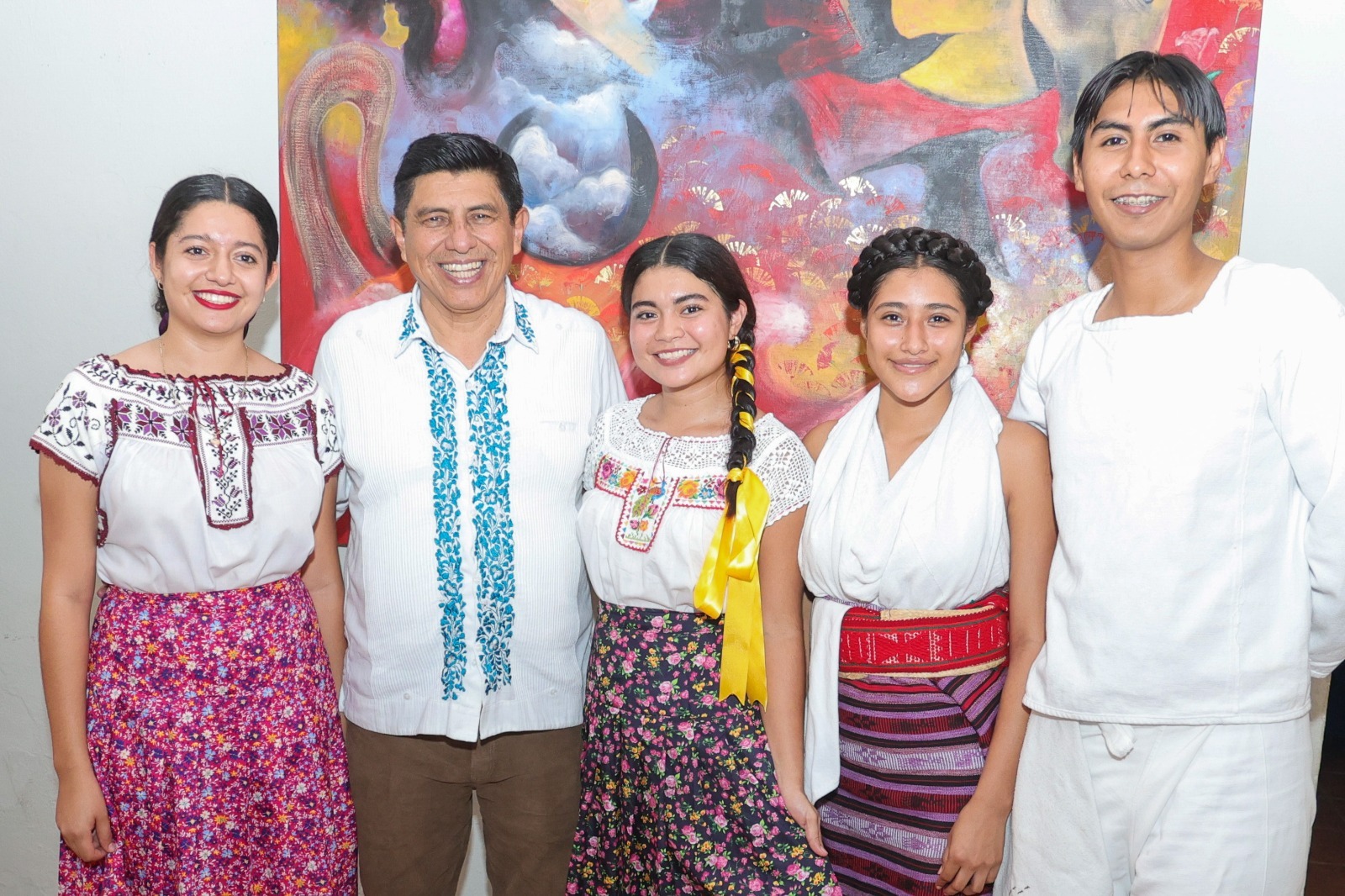Villa de Tututepec recibe inversión en salud, educación e infraestructura