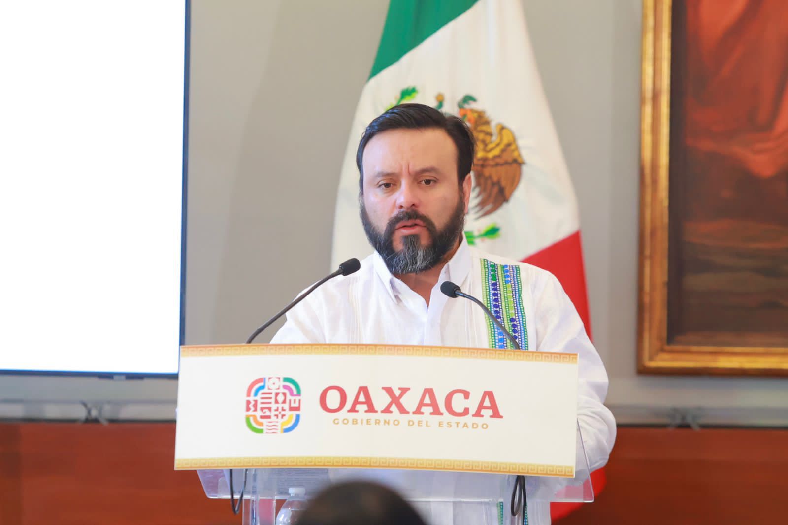 Encabezará titular de Sego reuniones con concesionarios del transporte en el Istmo