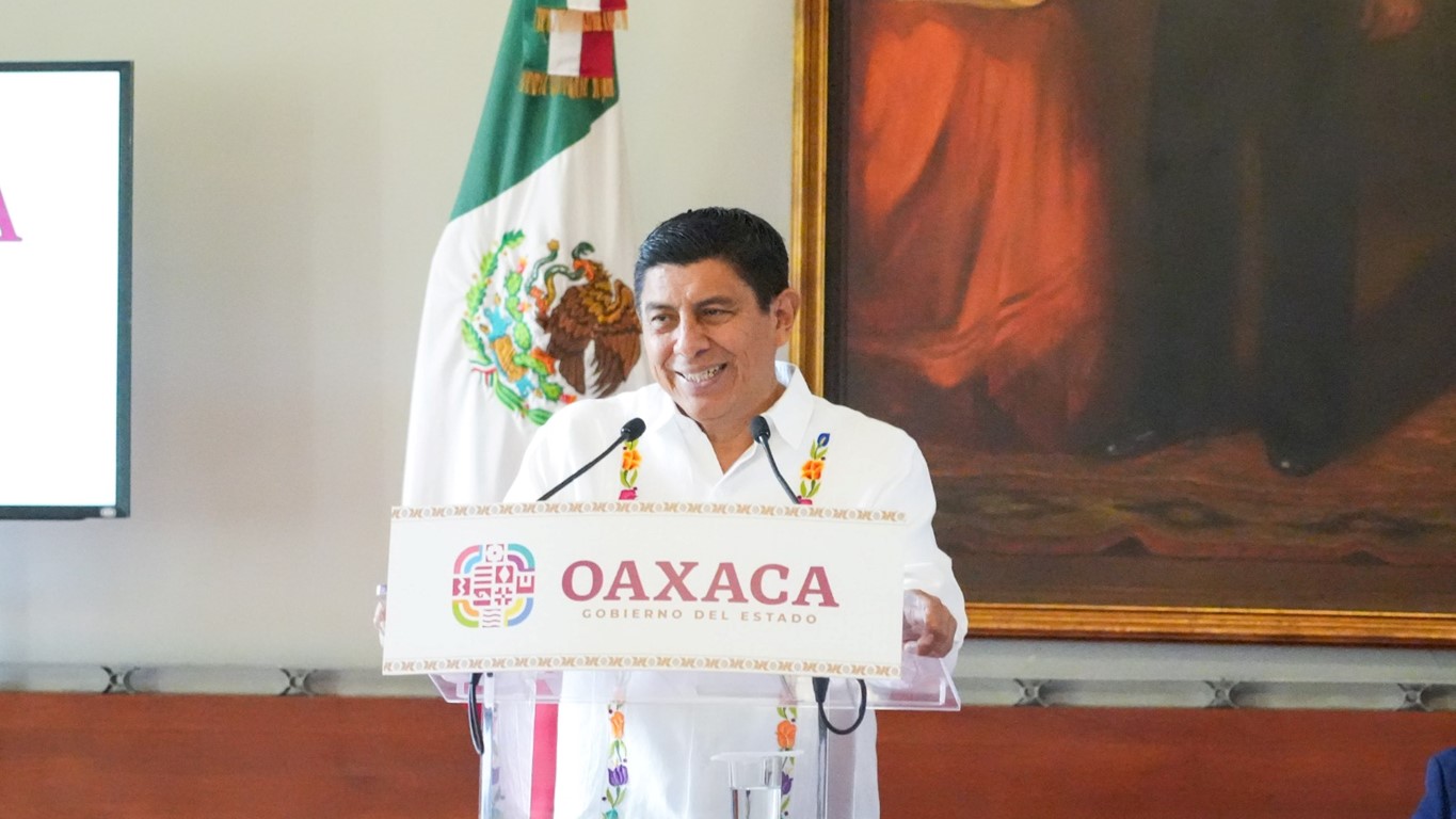 Fortalece Gobierno Estatal y Federal política de atención a comunidades más desfavorecidas