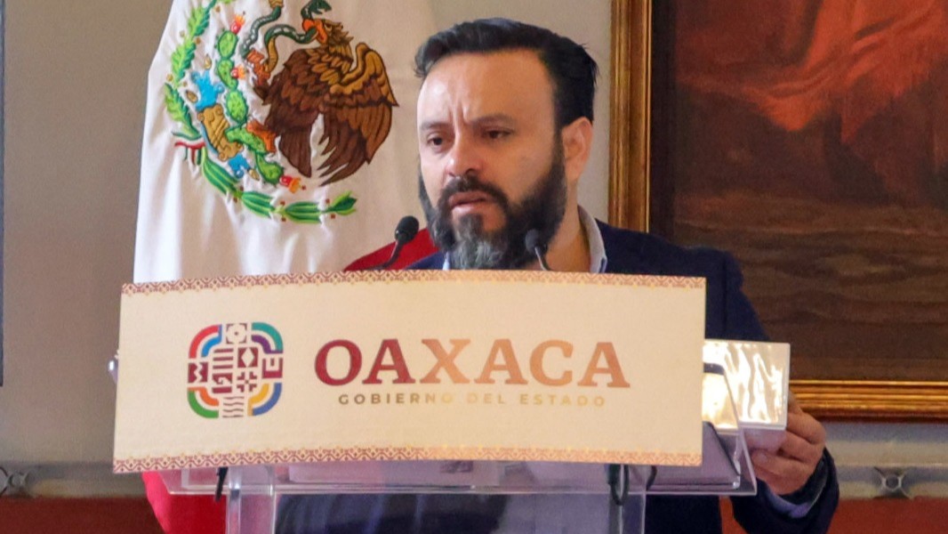 Mantiene Gobierno de Oaxaca trabajo coordinado con la federación para contener flujo migratorio: Sego