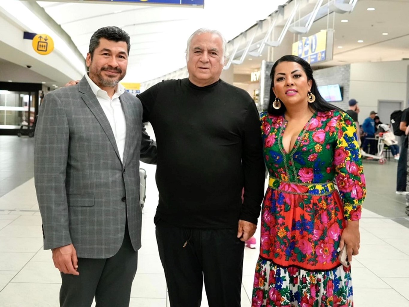 Sectur Oaxaca se suma al programa Operación Toca Puertas, en Canadá