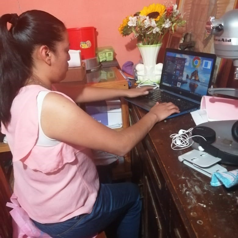 Promueve Icapet curso sobre tecnología para personas con discapacidad visual
