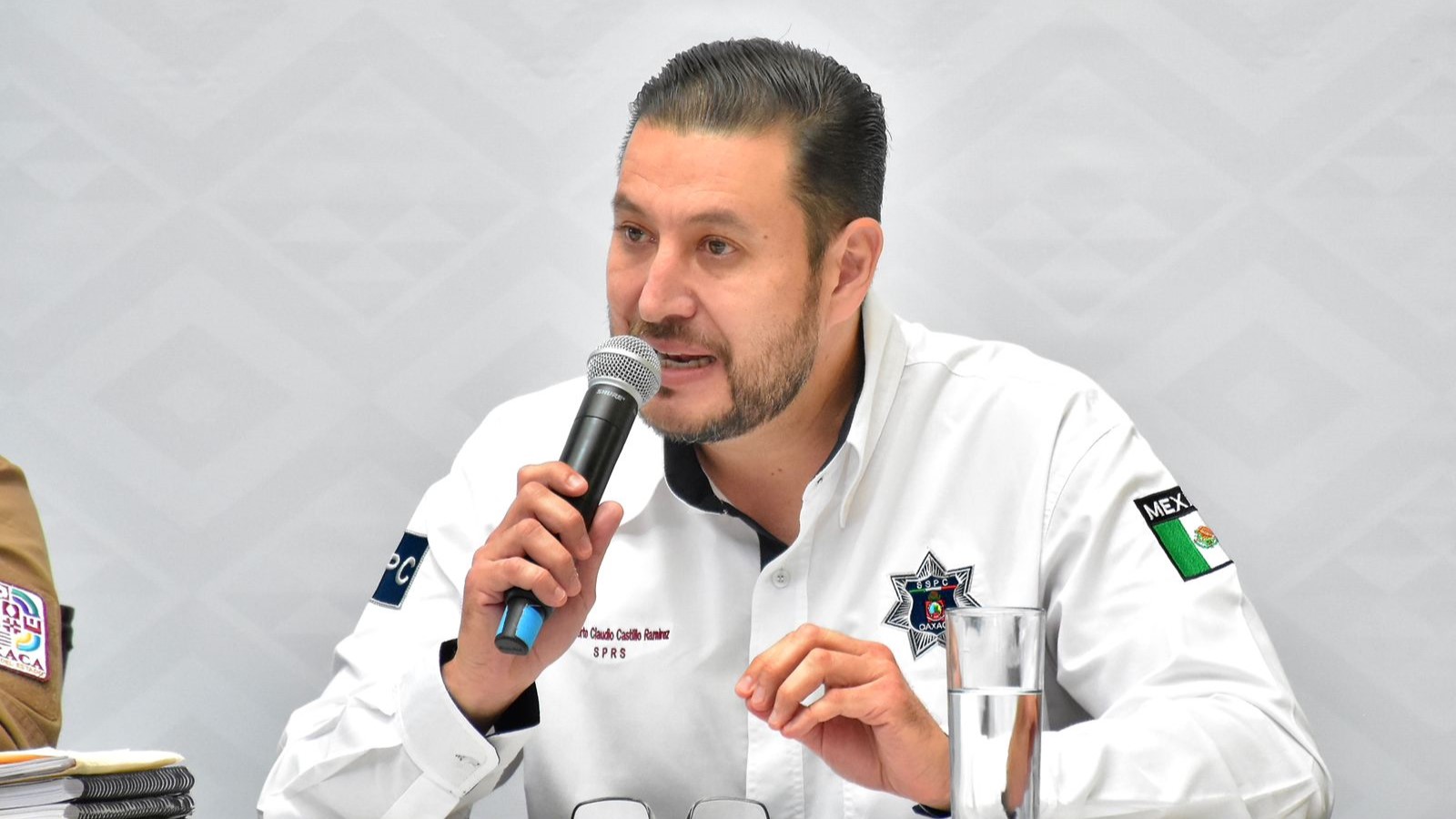 SSPC avanza en el fortalecimiento de la seguridad en el Sistema Penitenciario del estado