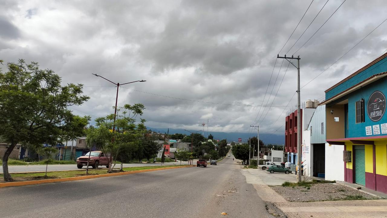 Monitorea Protección Civil las ocho regiones ante temporada de lluvias