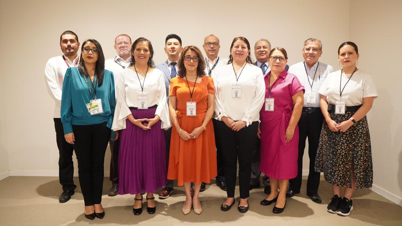 Crea SSO alianzas para fortalecer acciones en materia de salud
