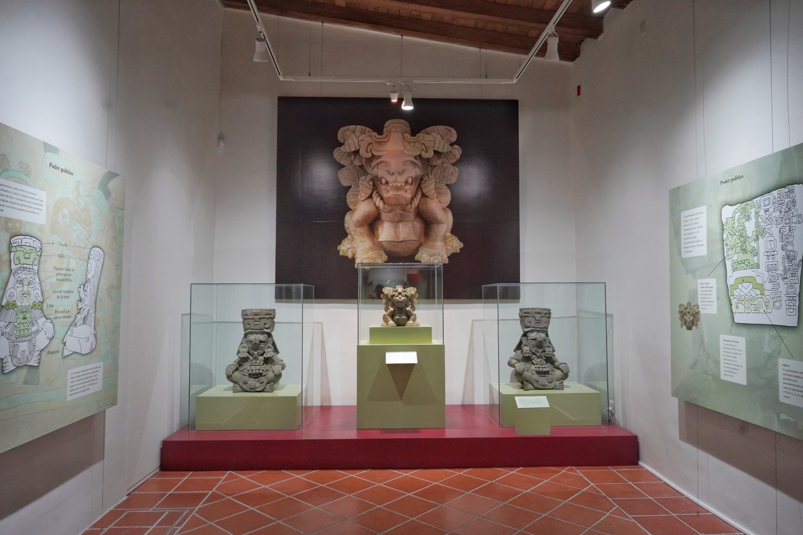 Reabre Museo Ervin Frissell sus puertas para mostrar la grandeza arqueológica y crear conciencia sobre el pasado cultural de Oaxaca