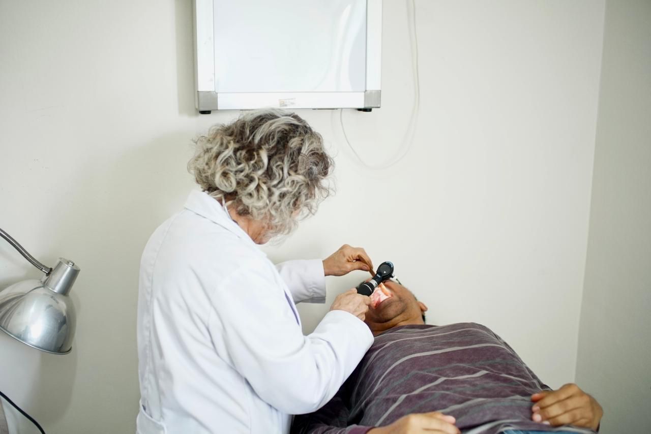 Recomienda SSO evitar automedicarse ante infecciones respiratorias agudas