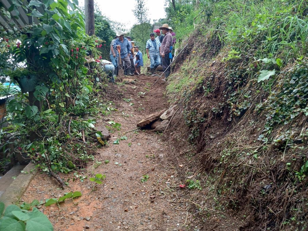 Protección Civil mantiene monitoreo en las regiones ante el paso de la onda tropical número 22