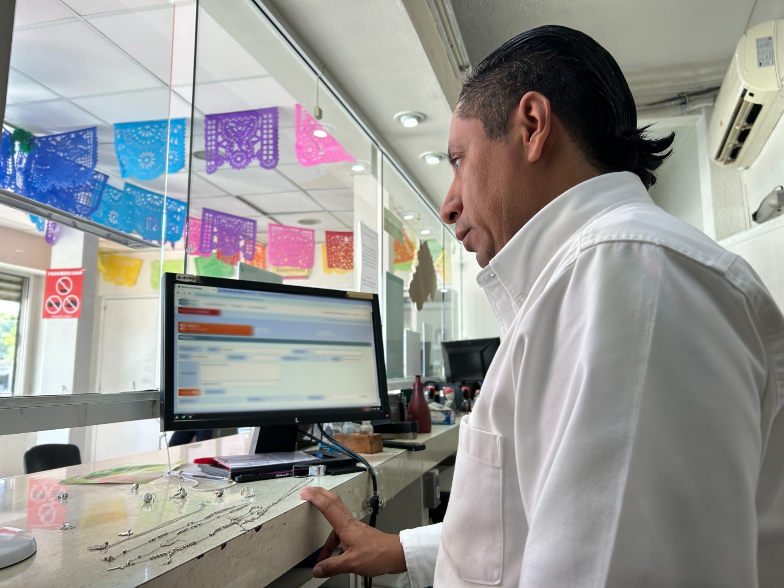 Ante el regreso a clases, apoya Monte de Piedad del Estado de Oaxaca con la tasa de interés más baja del mercado