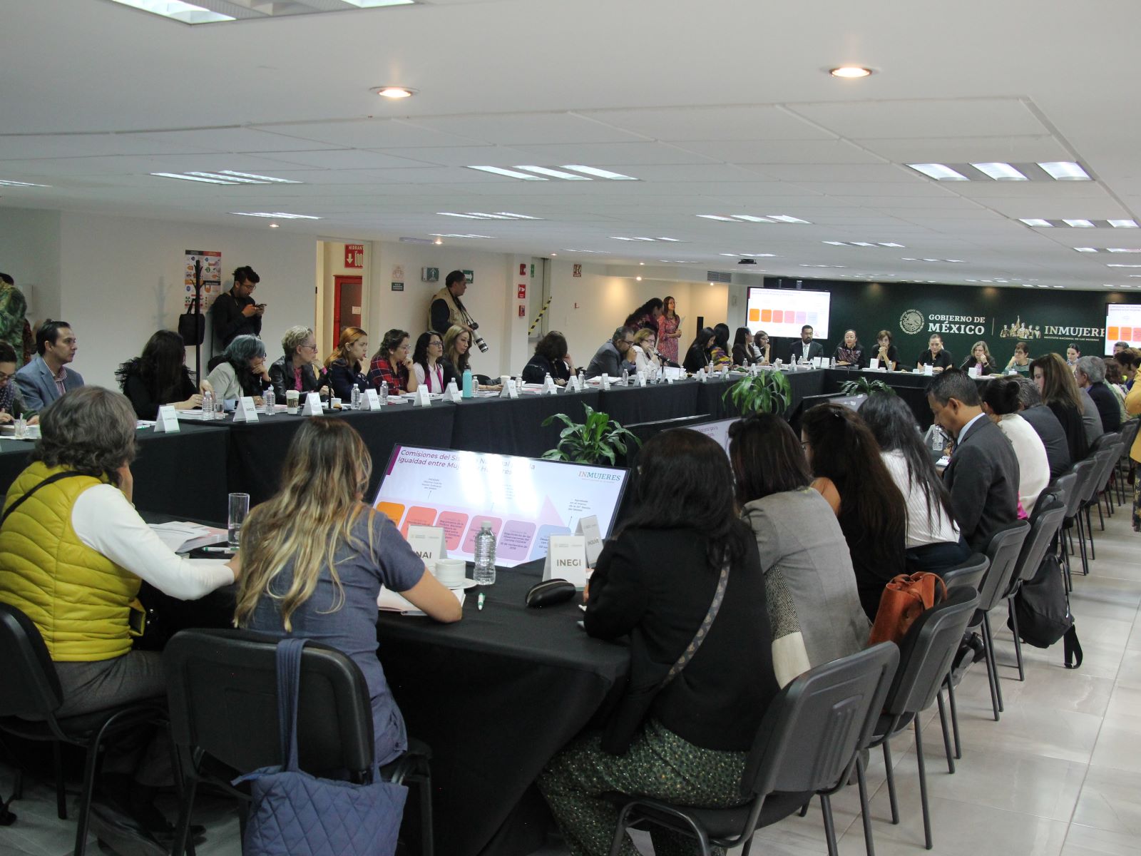 En Oaxaca se fortalece la participación de las mujeres para garantizar paridad de género