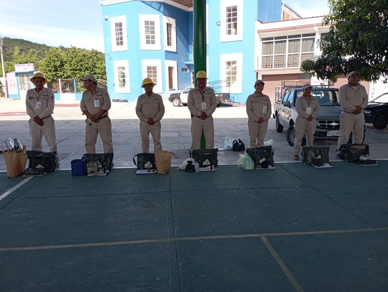 Redobla SSO acciones para el control del dengue