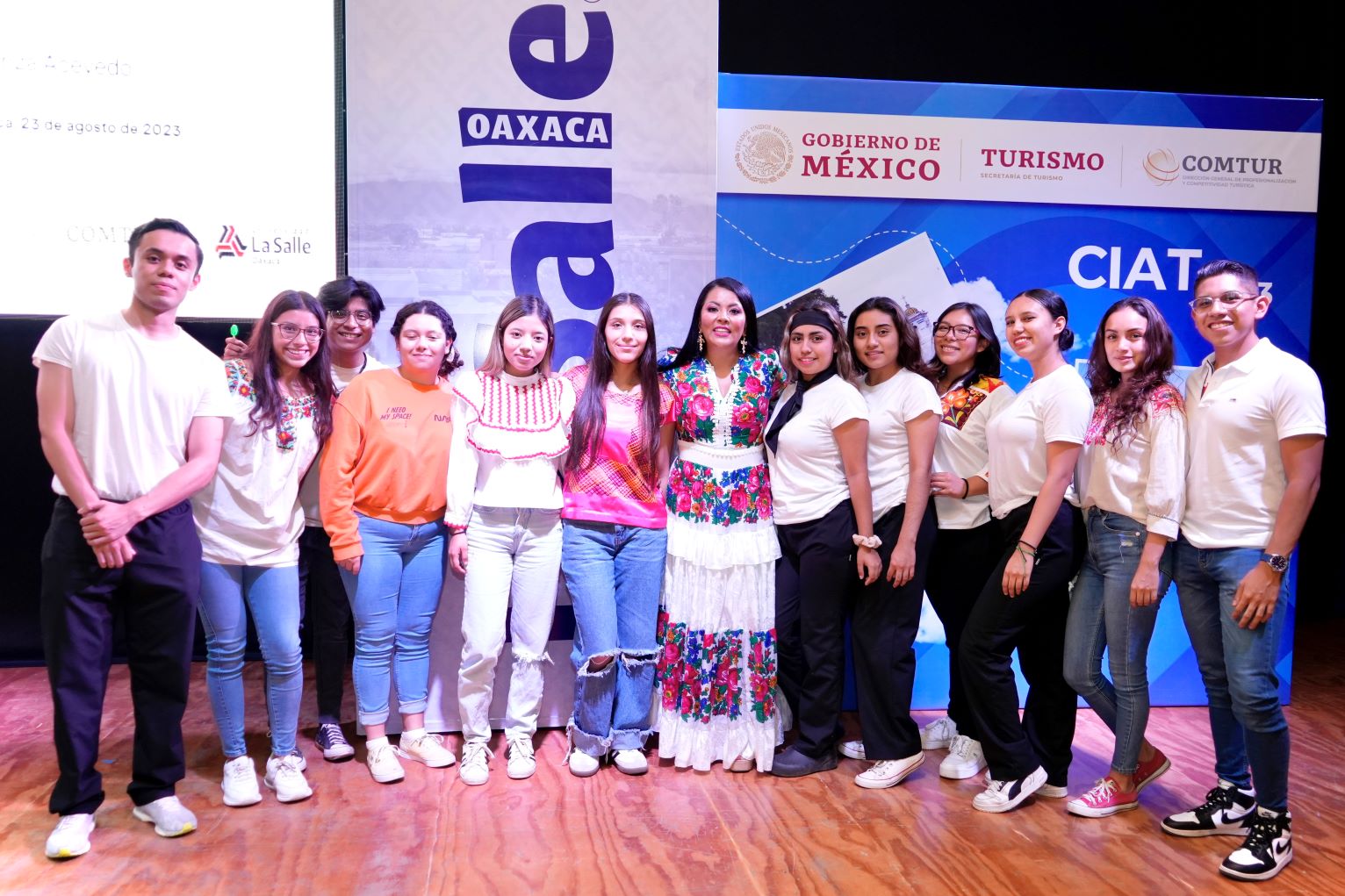 Turismo para la transformación y reconciliación social detonará la economía y bienestar de los pueblos