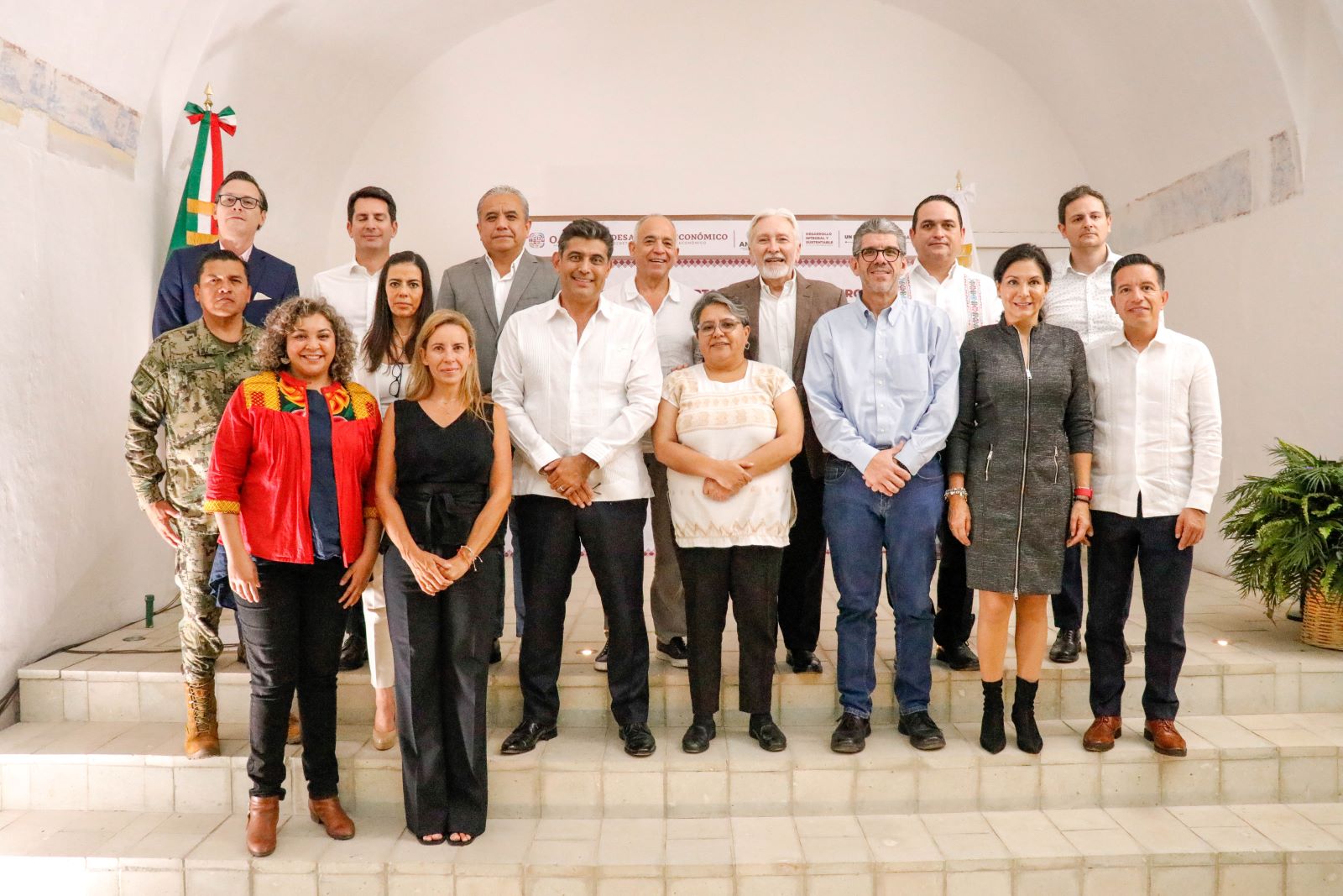 Corredor Interoceánico fortalecerá el mercado interno nacional