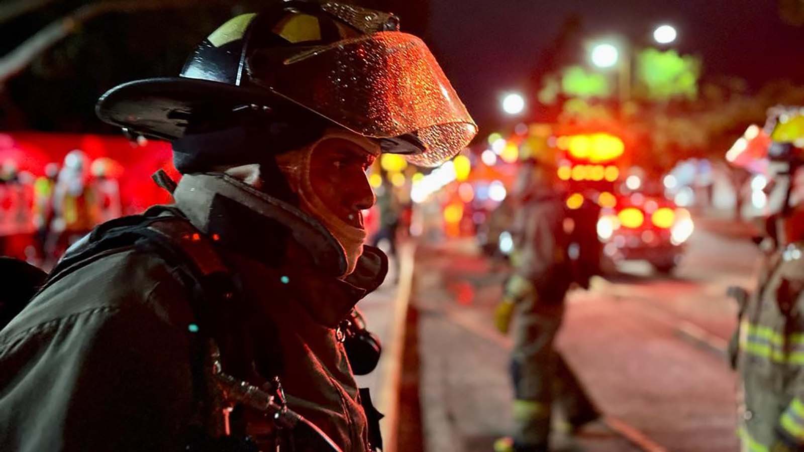 Corporaciones de seguridad y emergencias participan en simulacro para optimizar tiempos de reacción
