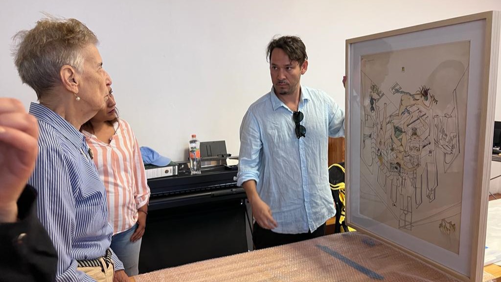 Inicia proceso de entrega-recepción del MACO