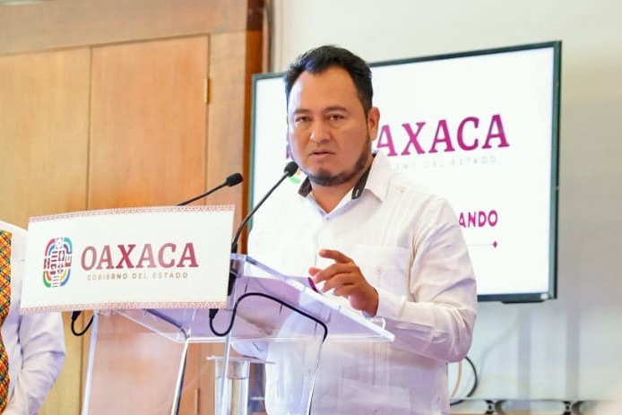 Distribuirá IEEPO más de 7 millones de libros de texto gratuito en Oaxaca