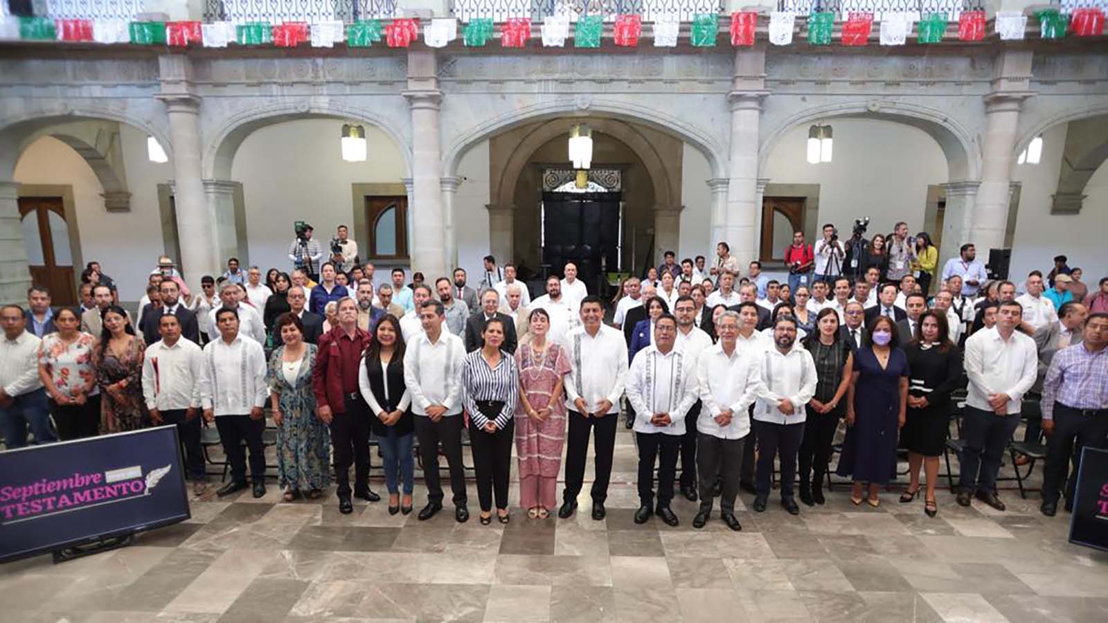 Promueve Gobierno del Estado certeza y seguridad jurídica a través del testamento