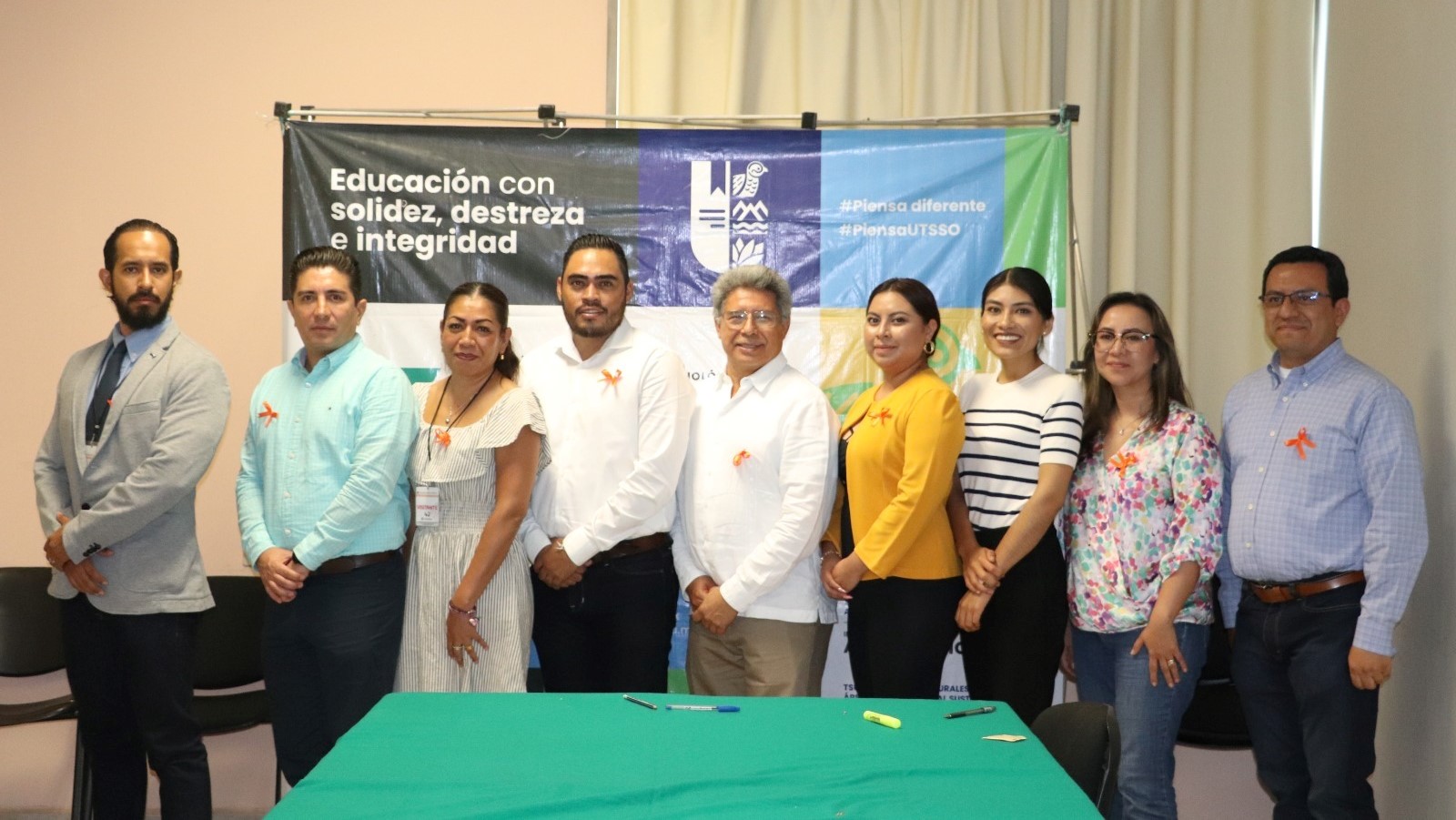 Impulsan el fortalecimiento del modelo educativo de la UTSSO