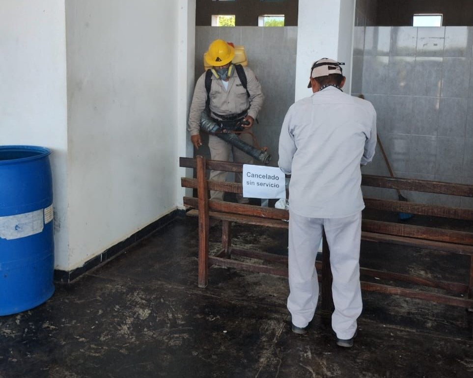 Intensifica SSO acciones para la atención integral de la salud de personas migrantes