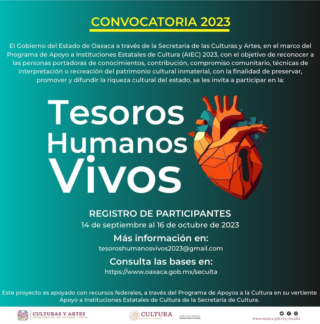 Reconocerán a personas adultas mayores que transmiten conocimientos en sus comunidades