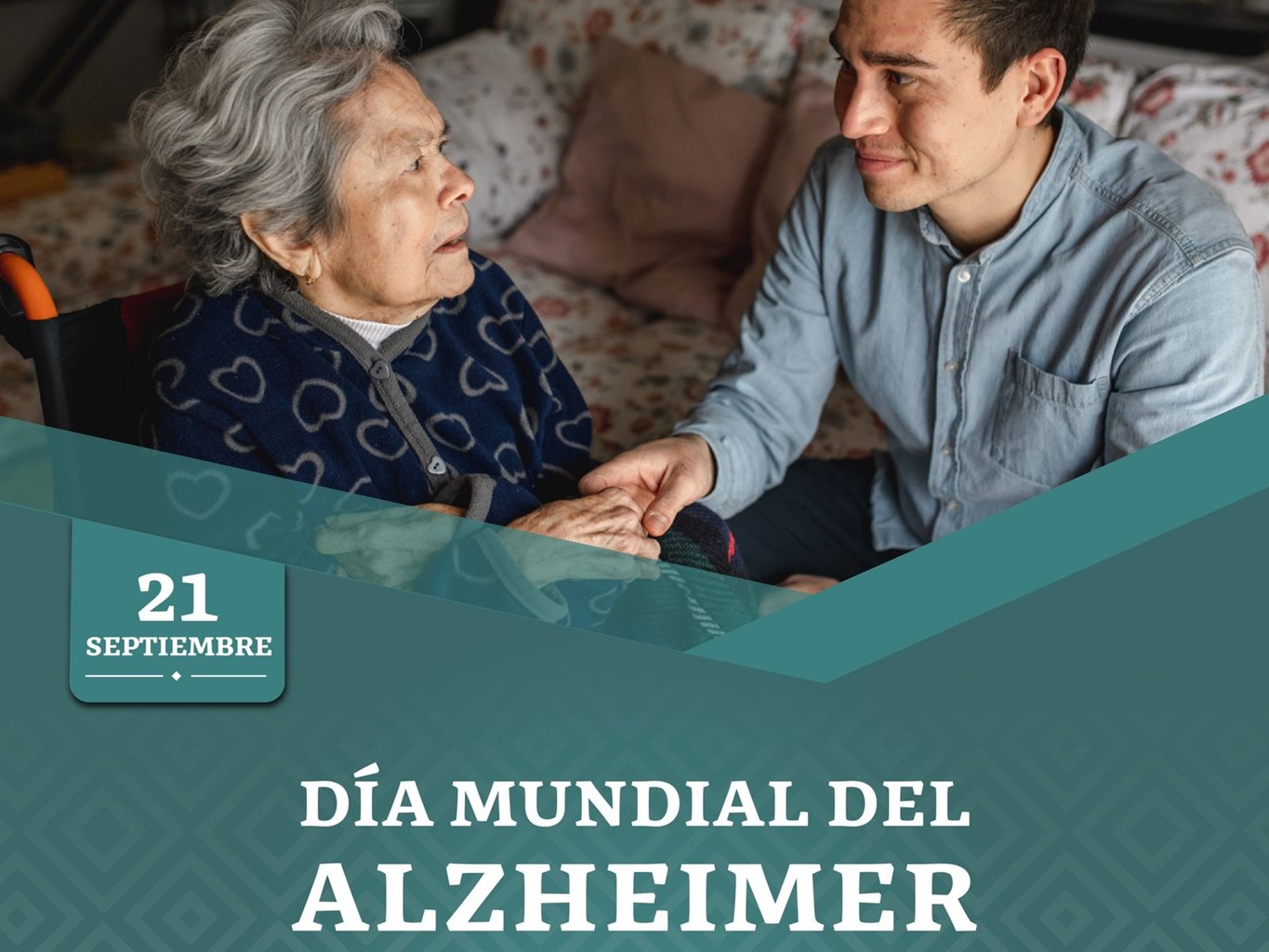 Más de tres mil personas padecen Alzheimer en Oaxaca: SSO