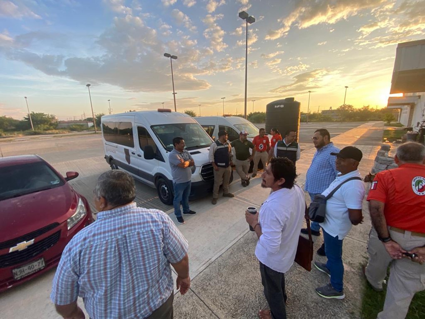 Cuenta Oaxaca con tres Centros de Movilidad Migratoria