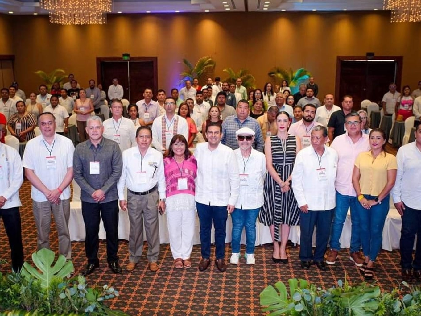 Participa ICEO en Encuentro Regional de Catastro 2023