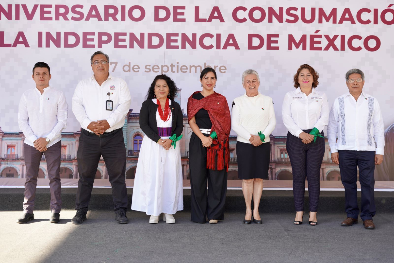 Ninguna transformación es posible sin el aporte de las mujeres: Elisa Zepeda 